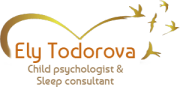 Ели Тодорова - Детски психолог & Kонсултант по сън